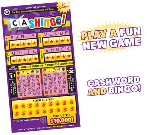 Megabucks Bingo .
